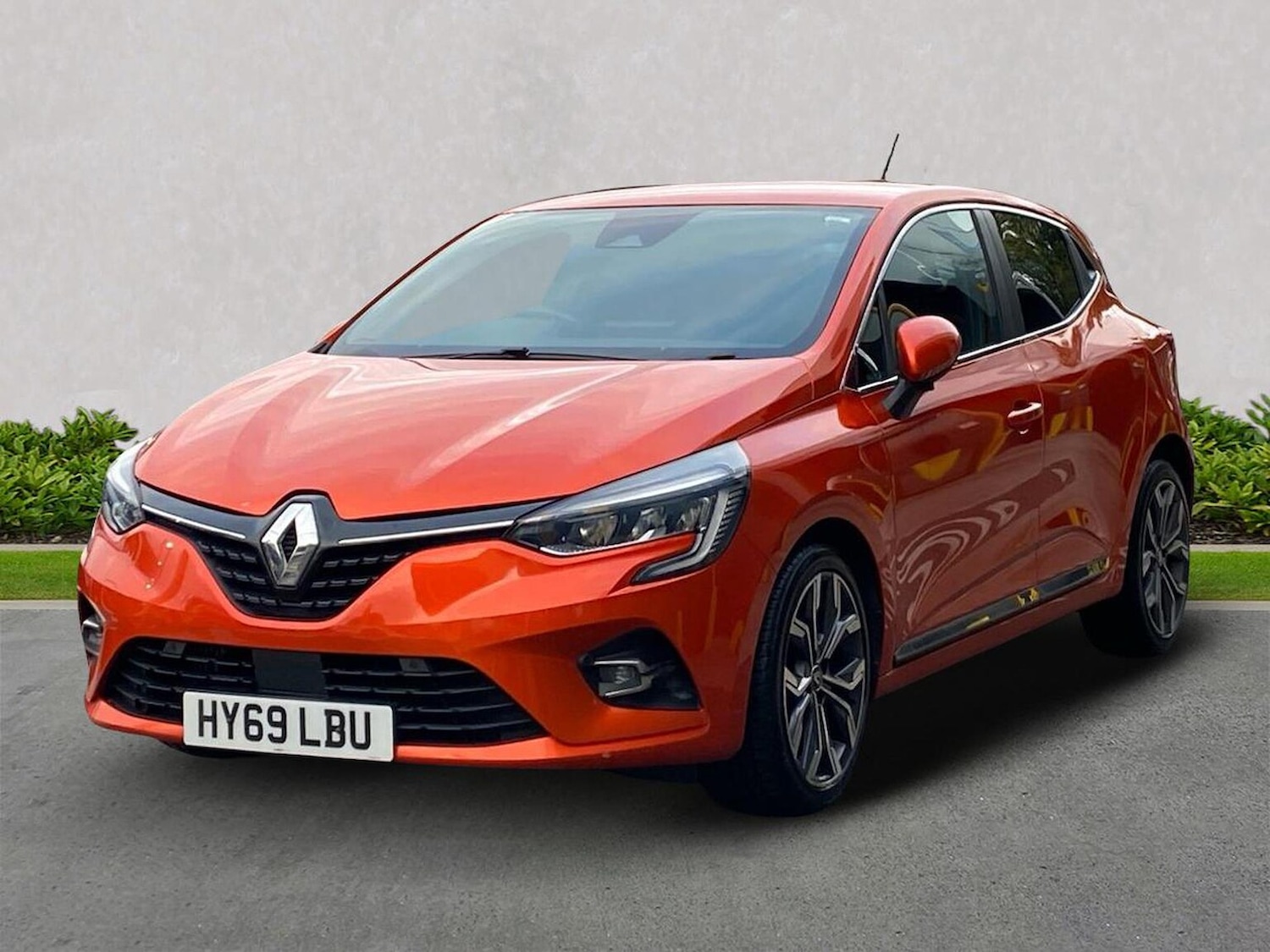 Used Renault Clio 2019 for sale - 76947021: Photo 20