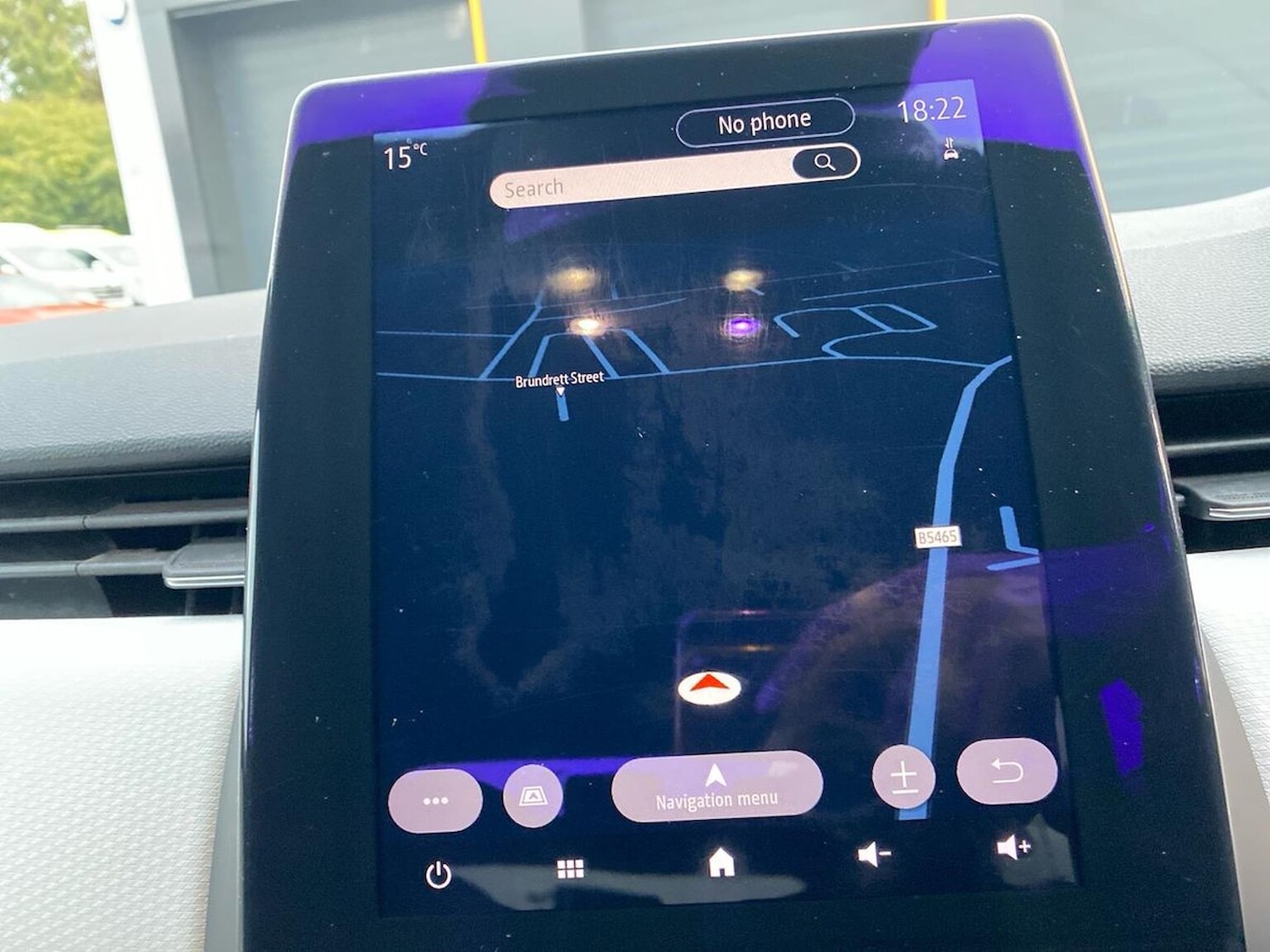 Used Renault Clio 2019 for sale - 76947021: Photo 24