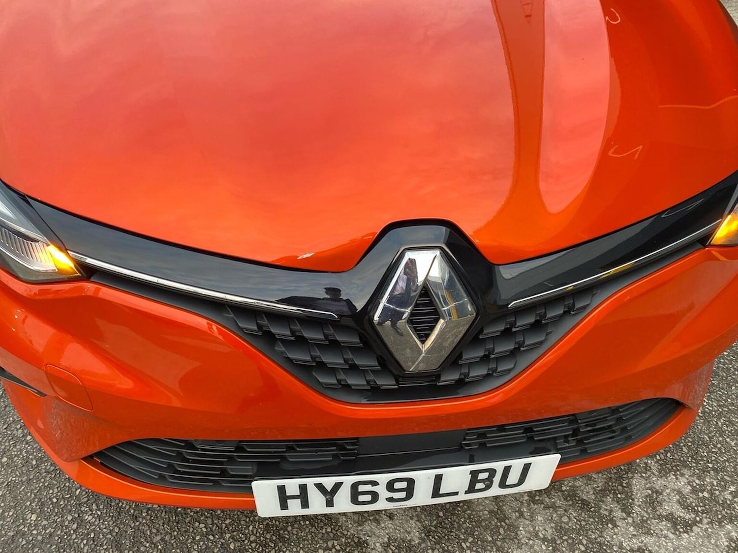 Used Renault Clio 2019 for sale - 76947021: Photo 33
