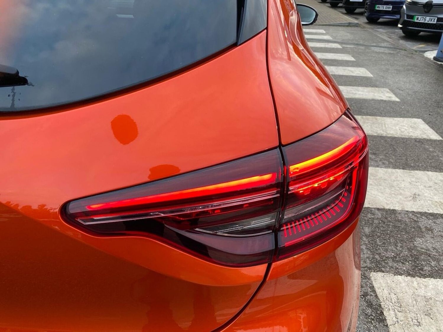 Used Renault Clio 2019 for sale - 76947021: Photo 36