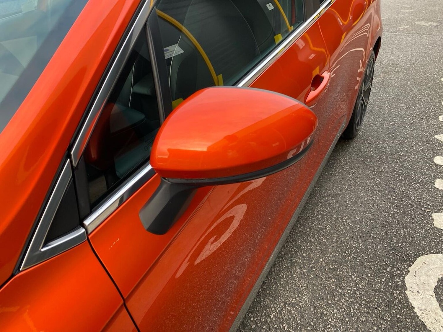 Used Renault Clio 2019 for sale - 76947021: Photo 38