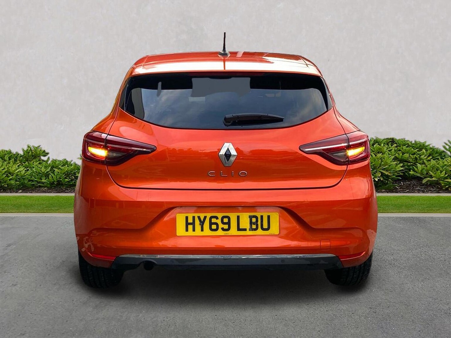 Used Renault Clio 2019 for sale - 76947021: Photo 4