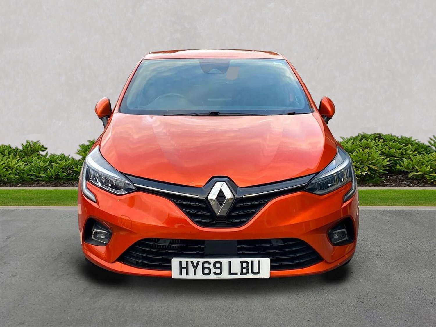 Used Renault Clio 2019 for sale - 76947021: Photo 5