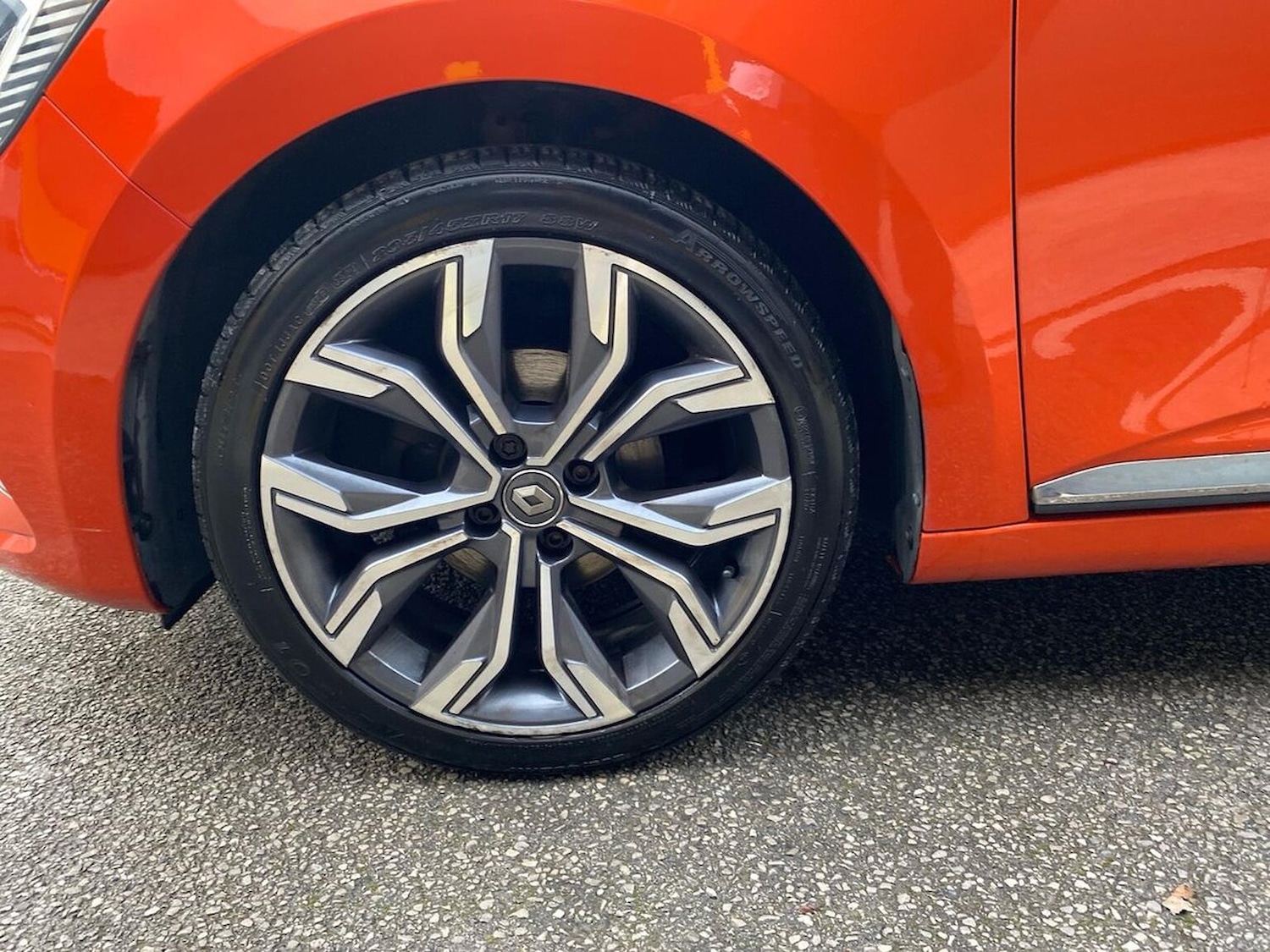 Used Renault Clio 2019 for sale - 76947021: Photo 6