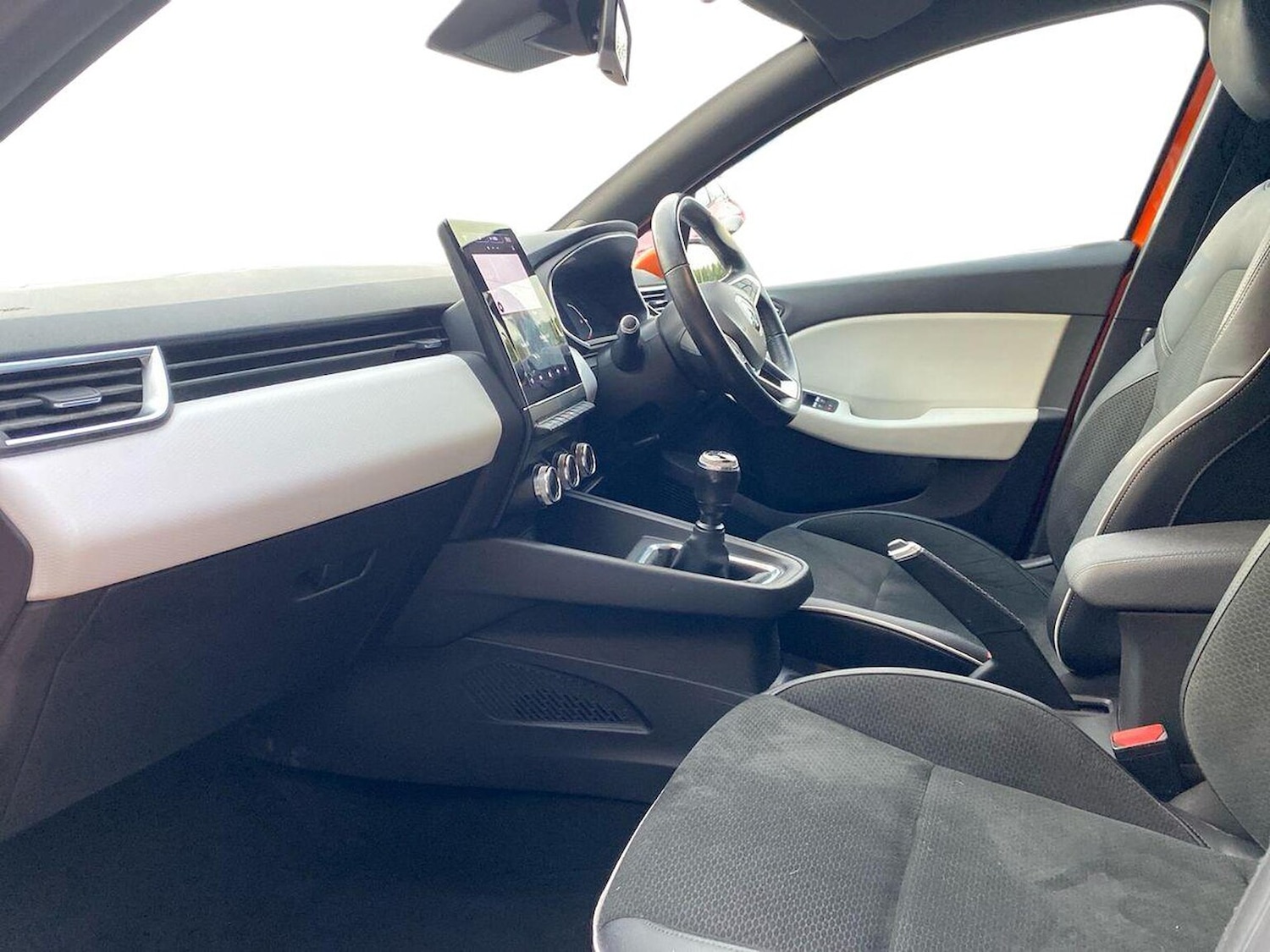 Used Renault Clio 2019 for sale - 76947021: Photo 7