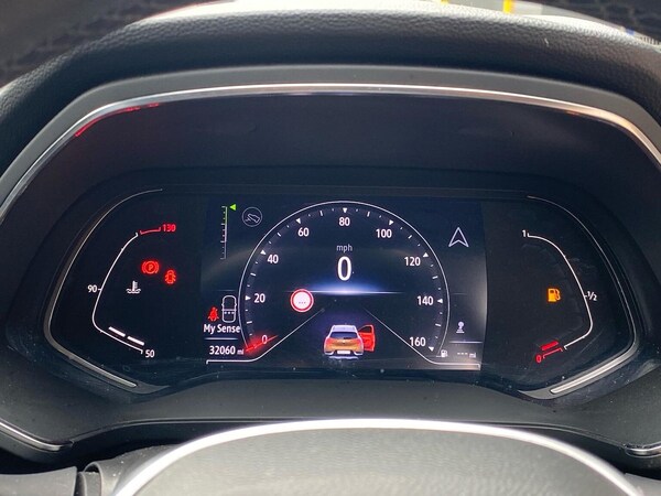 Used Renault Captur 2021 for sale - 75750106: Photo 10