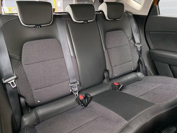 Used Renault Captur 2021 for sale - 75750106: Photo 16