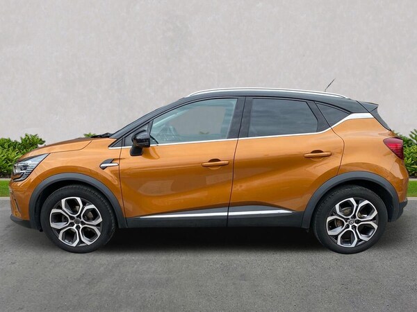Used Renault Captur 2021 for sale - 75750106: Photo 19