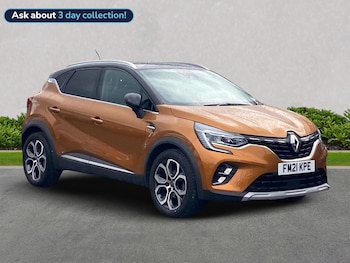 Renault - Captur