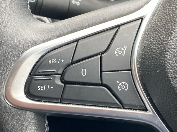 Used Renault Captur 2021 for sale - 75750106: Photo 26