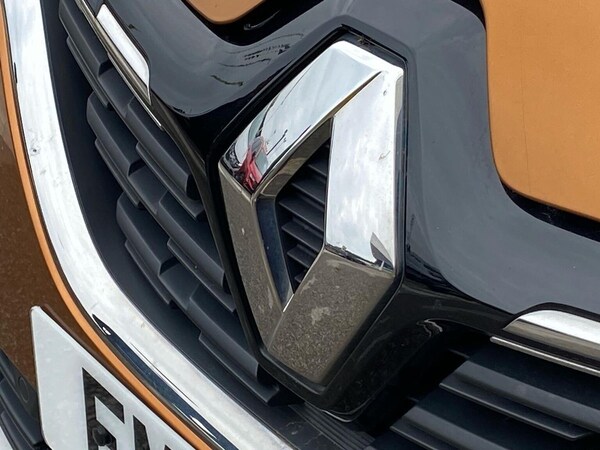 Used Renault Captur 2021 for sale - 75750106: Photo 33