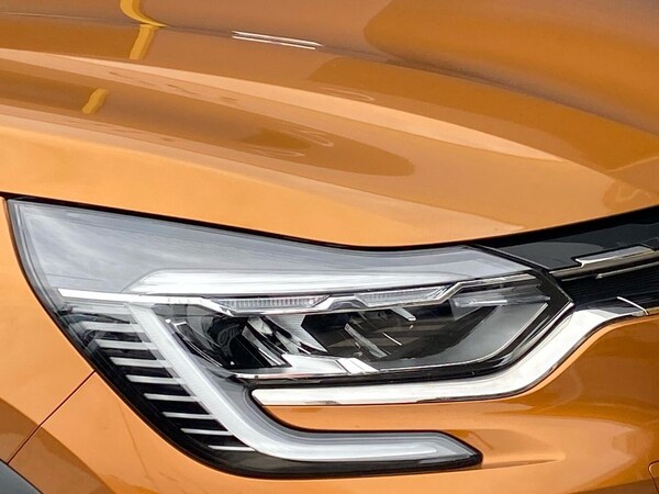 Used Renault Captur 2021 for sale - 75750106: Photo 34