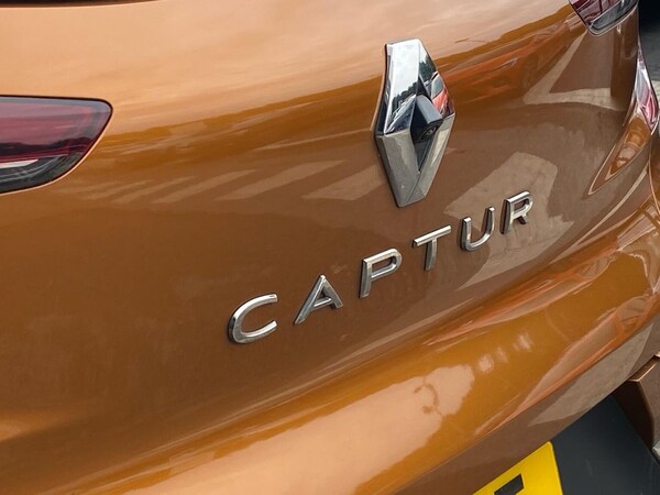 Used Renault Captur 2021 for sale - 75750106: Photo 35