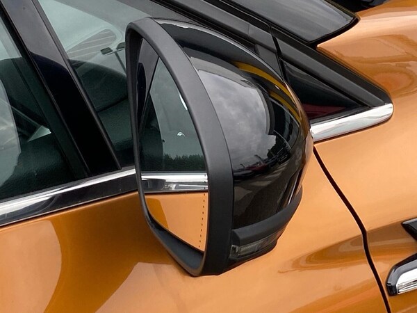 Used Renault Captur 2021 for sale - 75750106: Photo 38