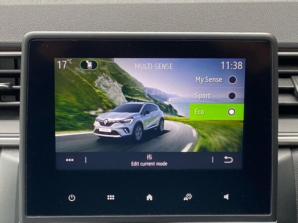Used Renault Captur 2021 for sale - 75750106: Photo 45