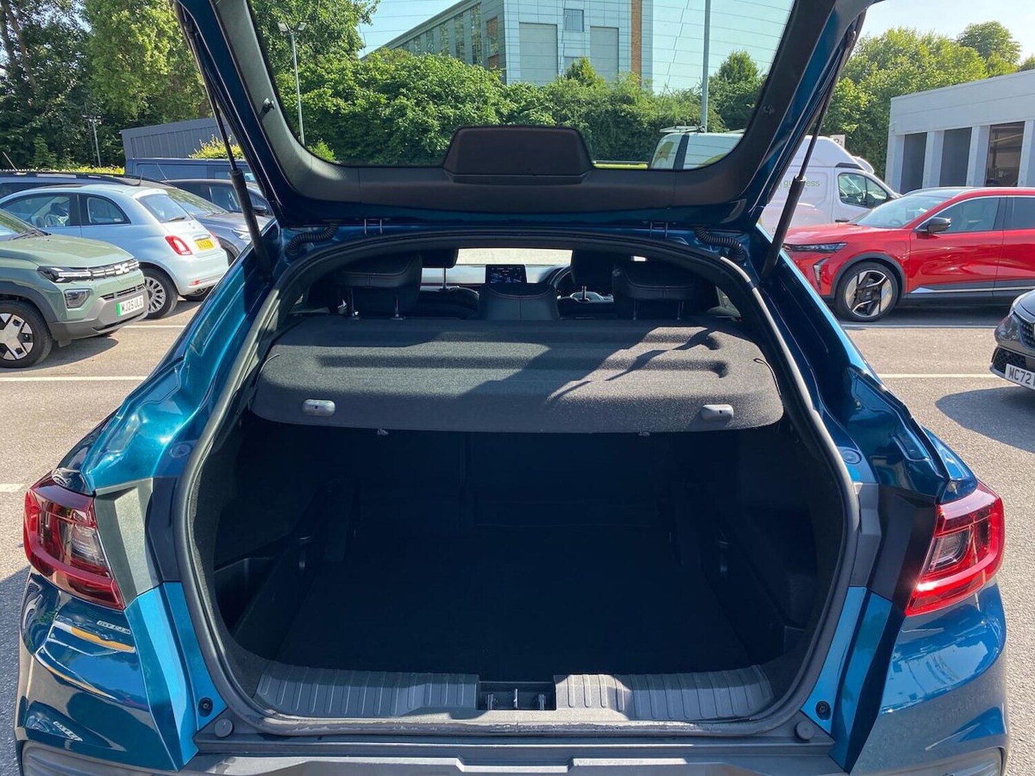 Vehicle 17