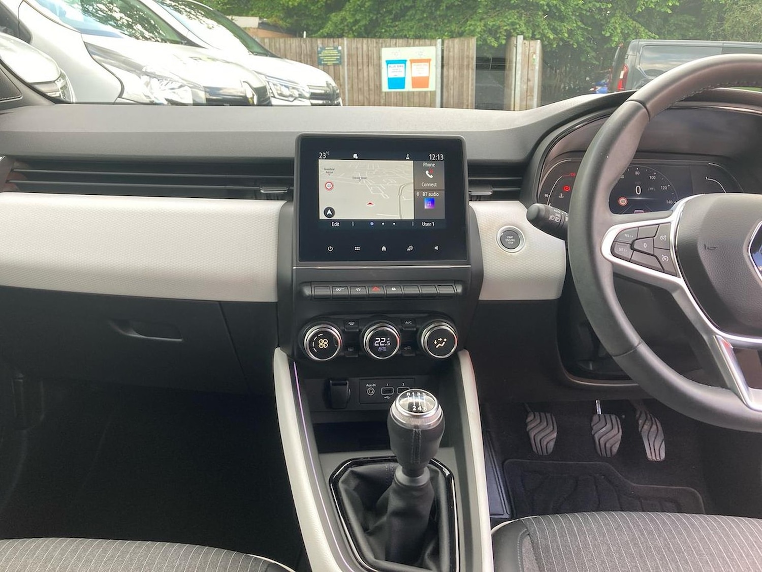 Vehicle 13