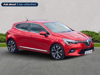 Used Renault Clio 2022 for sale - 75475853: Photo