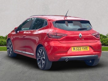 Used Renault Clio 2022 for sale - 75475853: Photo