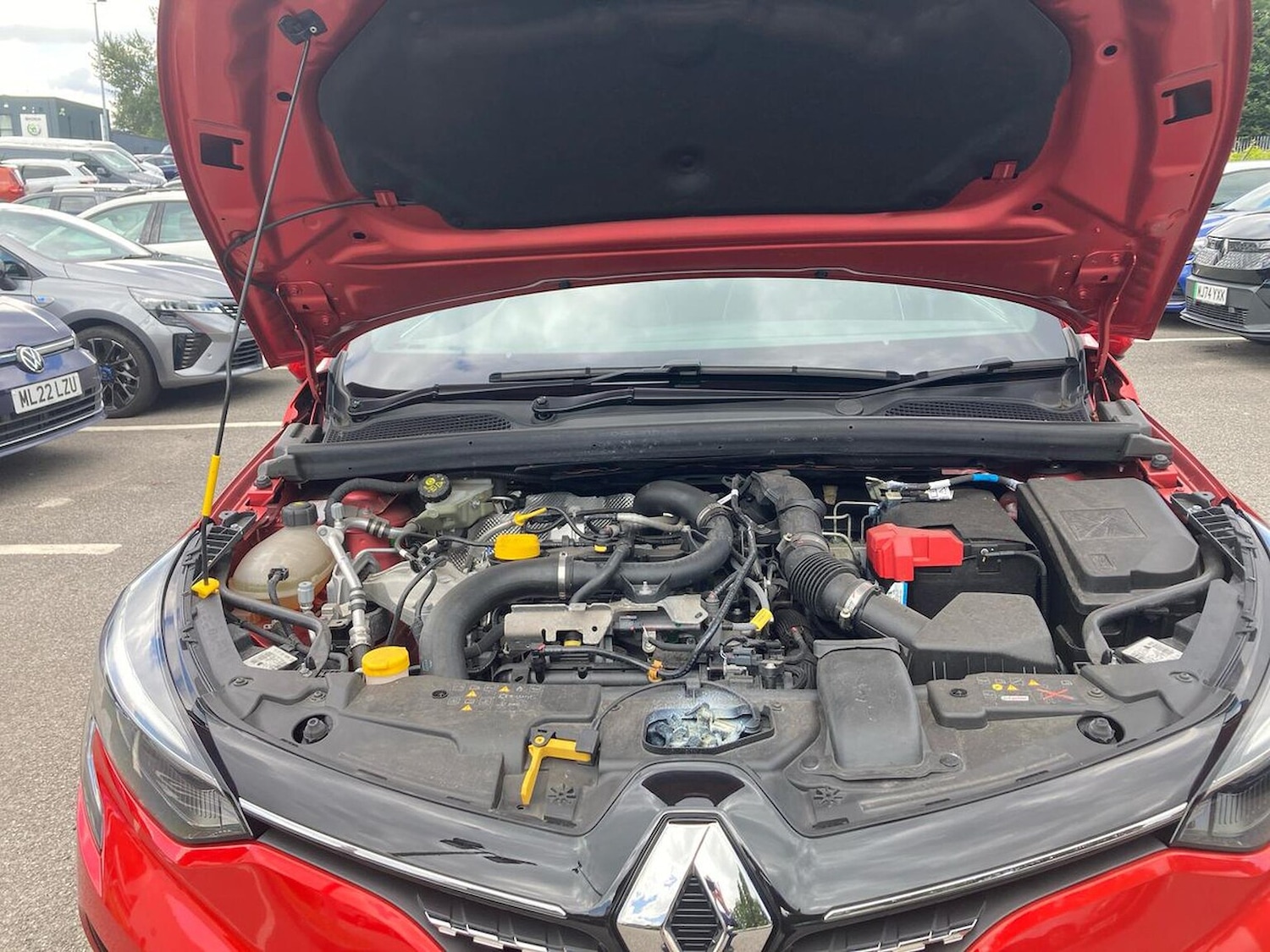 Vehicle 35