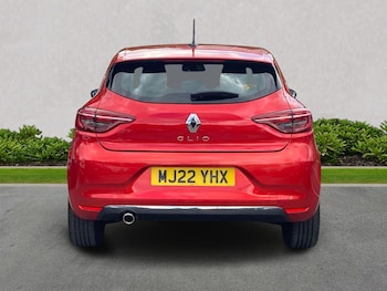 Used Renault Clio 2022 for sale - 75475853: Photo