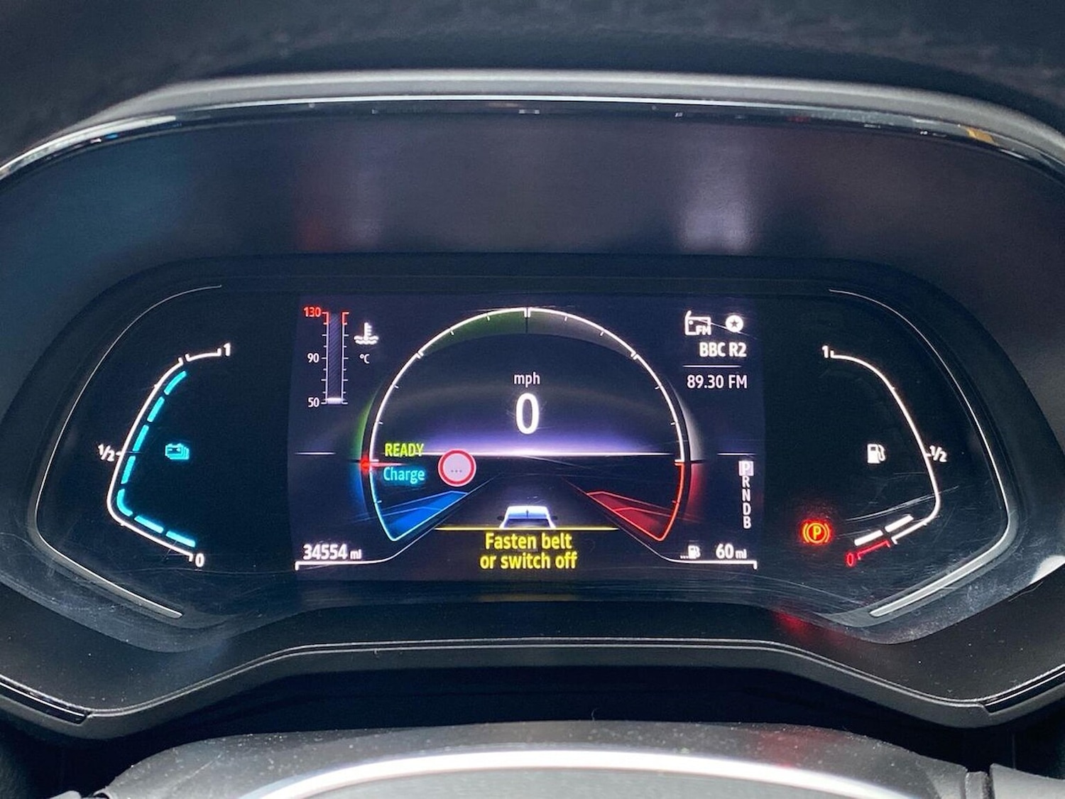 Used Renault Clio 2022 for sale - 76770003: Photo 10