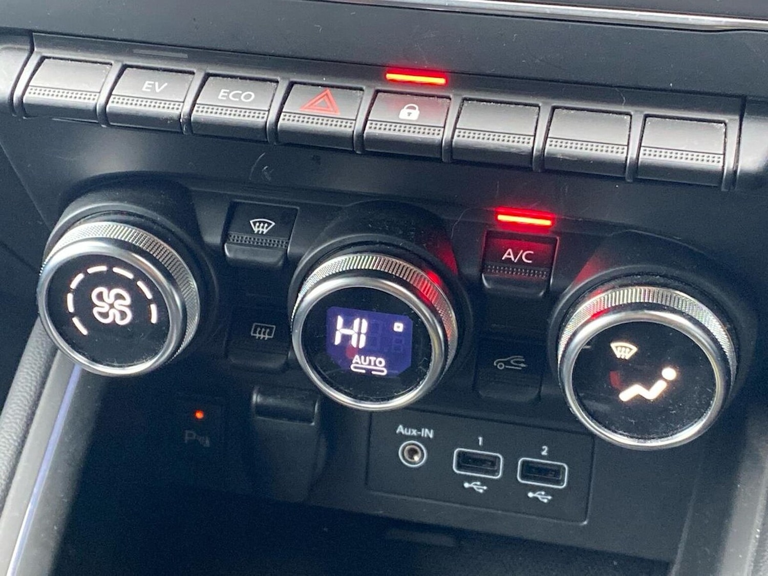 Used Renault Clio 2022 for sale - 76770003: Photo 12