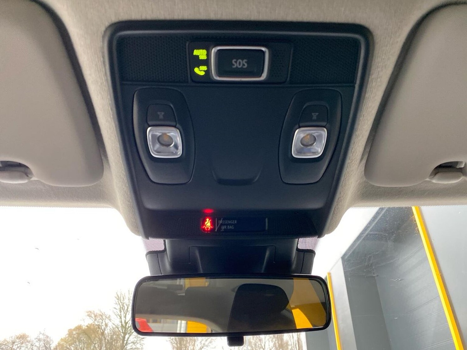 Used Renault Clio 2022 for sale - 76770003: Photo 14