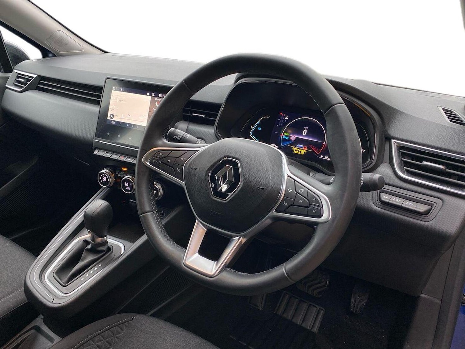 Used Renault Clio 2022 for sale - 76770003: Photo 15