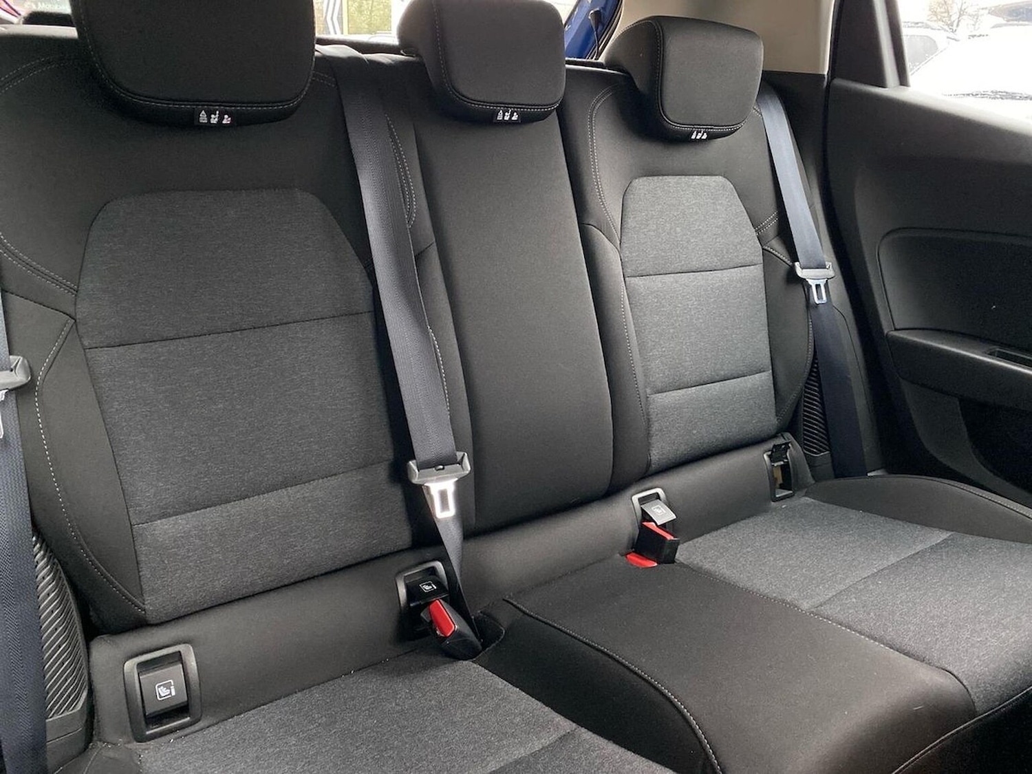 Used Renault Clio 2022 for sale - 76770003: Photo 16