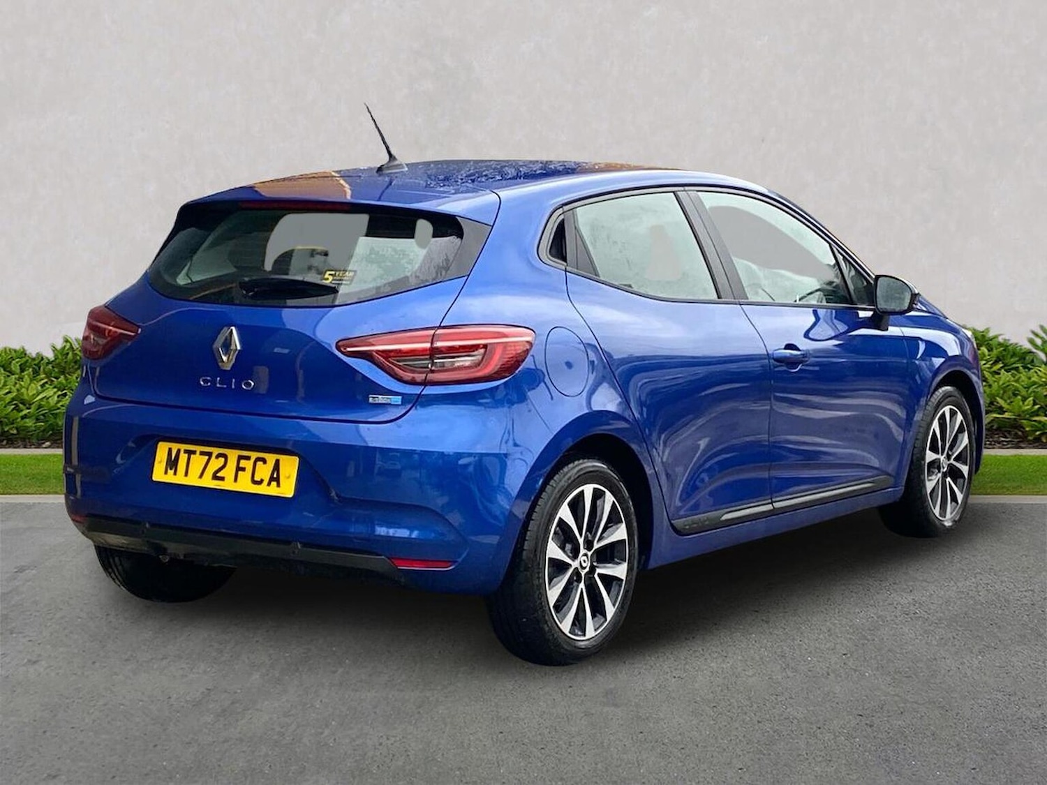 Used Renault Clio 2022 for sale - 76770003: Photo 18
