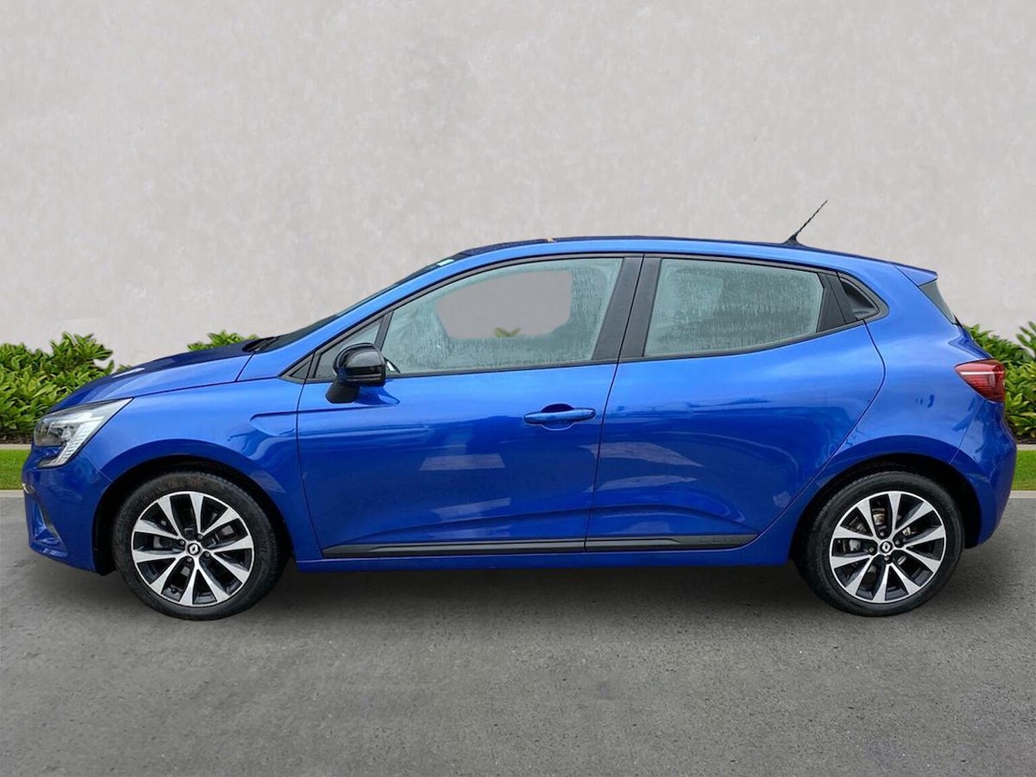 Used Renault Clio 2022 for sale - 76770003: Photo 19
