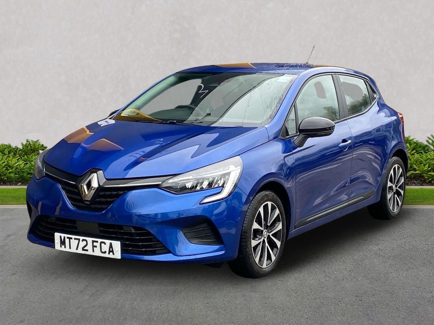 Used Renault Clio 2022 for sale - 76770003: Photo 20