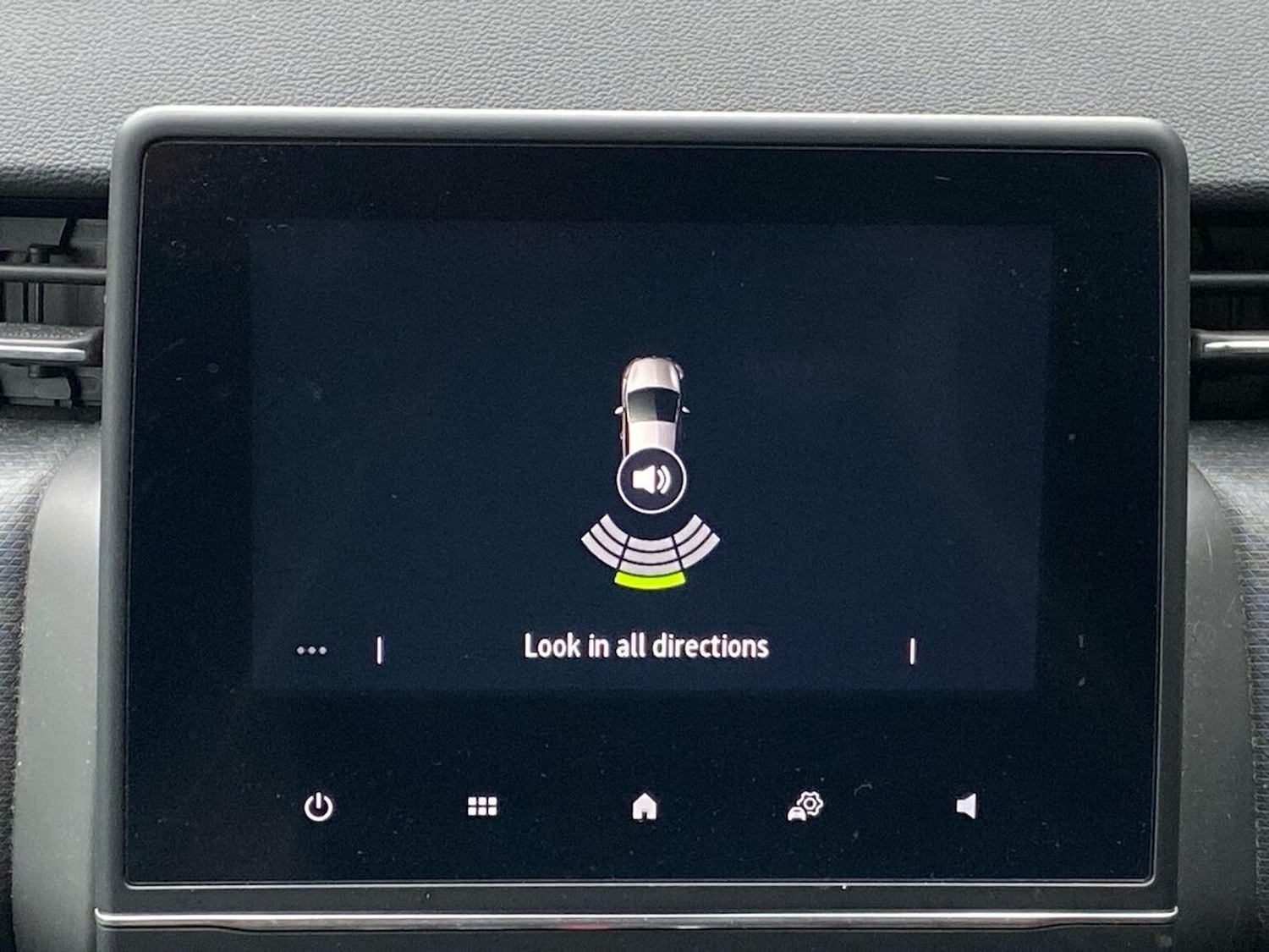 Used Renault Clio 2022 for sale - 76770003: Photo 23