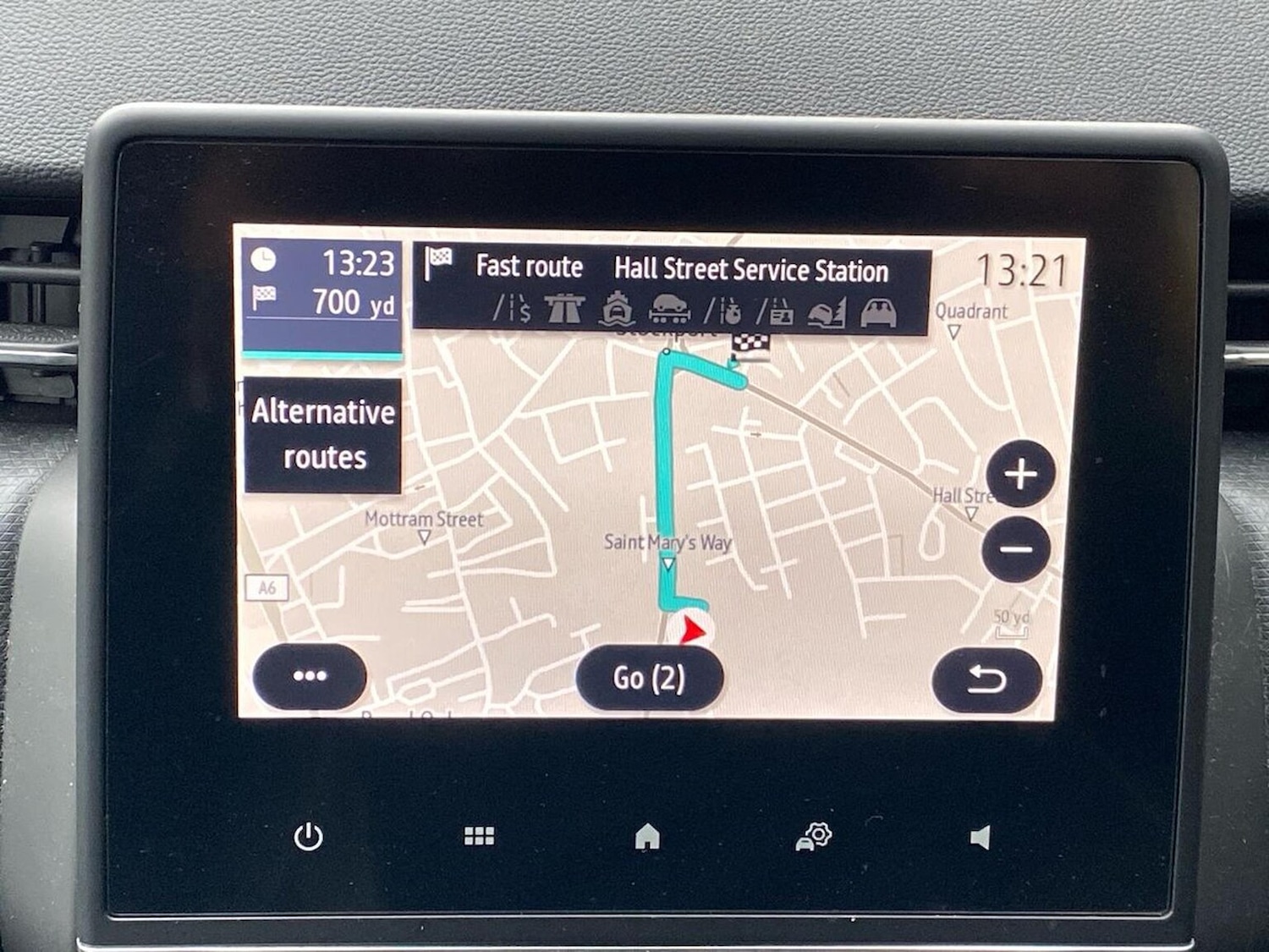 Used Renault Clio 2022 for sale - 76770003: Photo 24