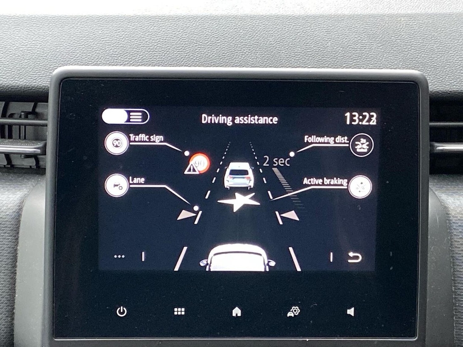 Used Renault Clio 2022 for sale - 76770003: Photo 25