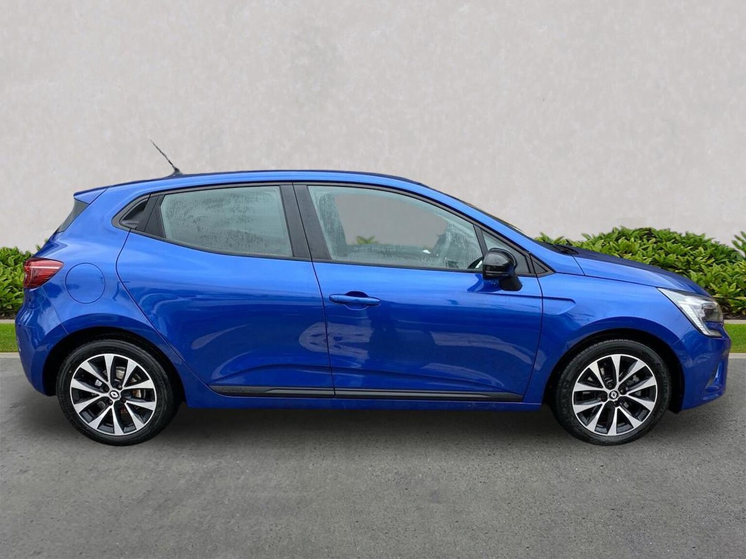 Used Renault Clio 2022 for sale - 76770003: Photo 3