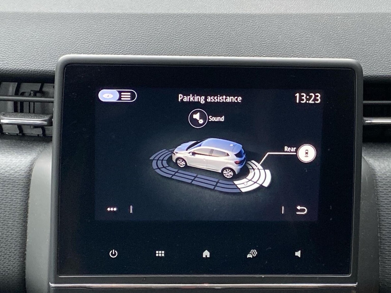 Used Renault Clio 2022 for sale - 76770003: Photo 32