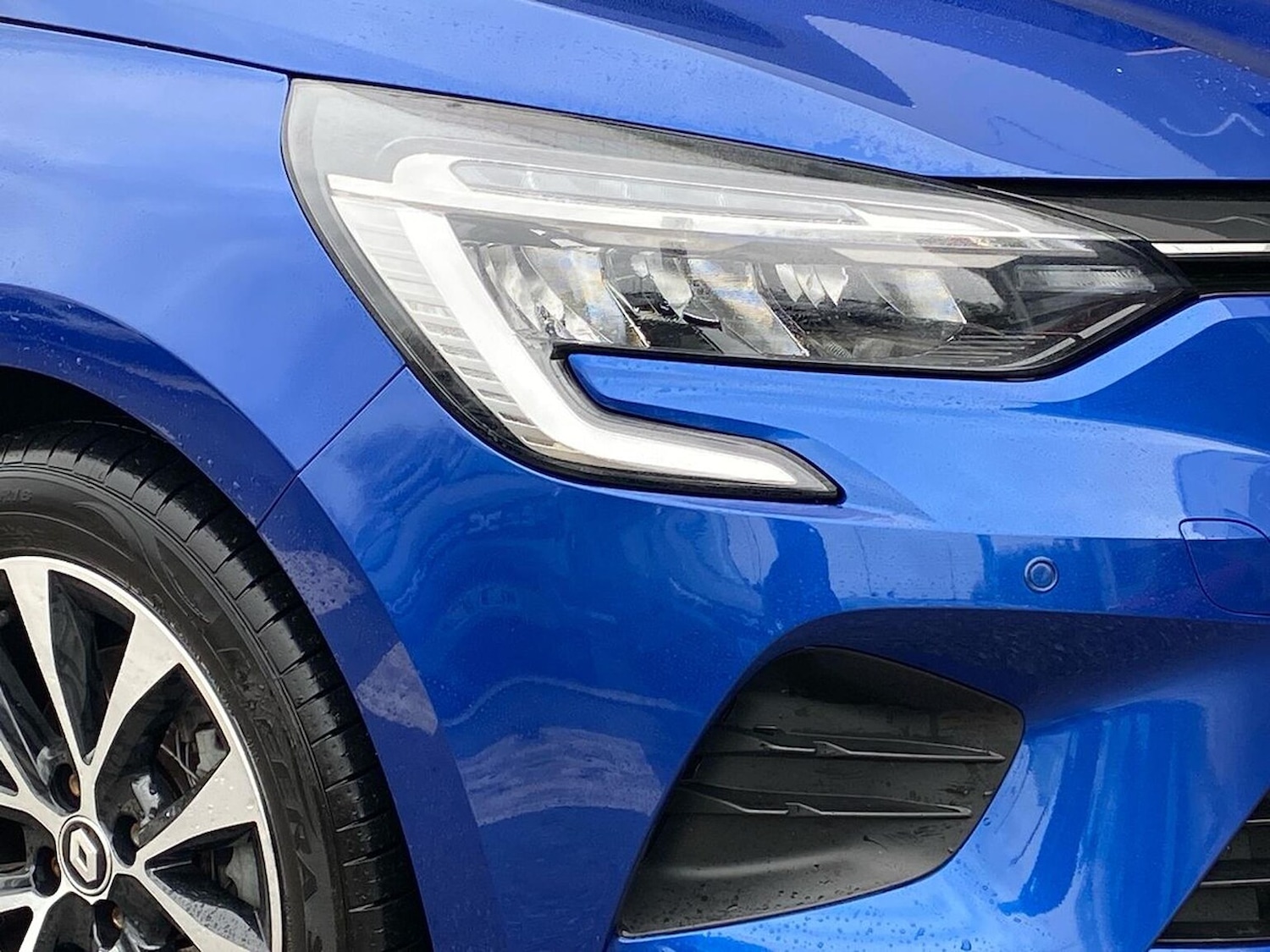 Used Renault Clio 2022 for sale - 76770003: Photo 34