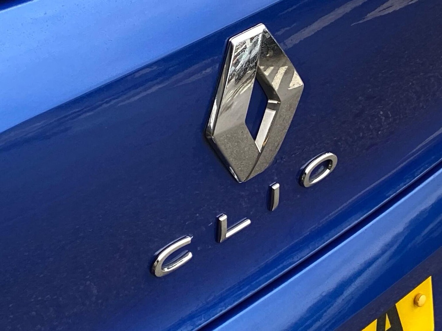 Used Renault Clio 2022 for sale - 76770003: Photo 35