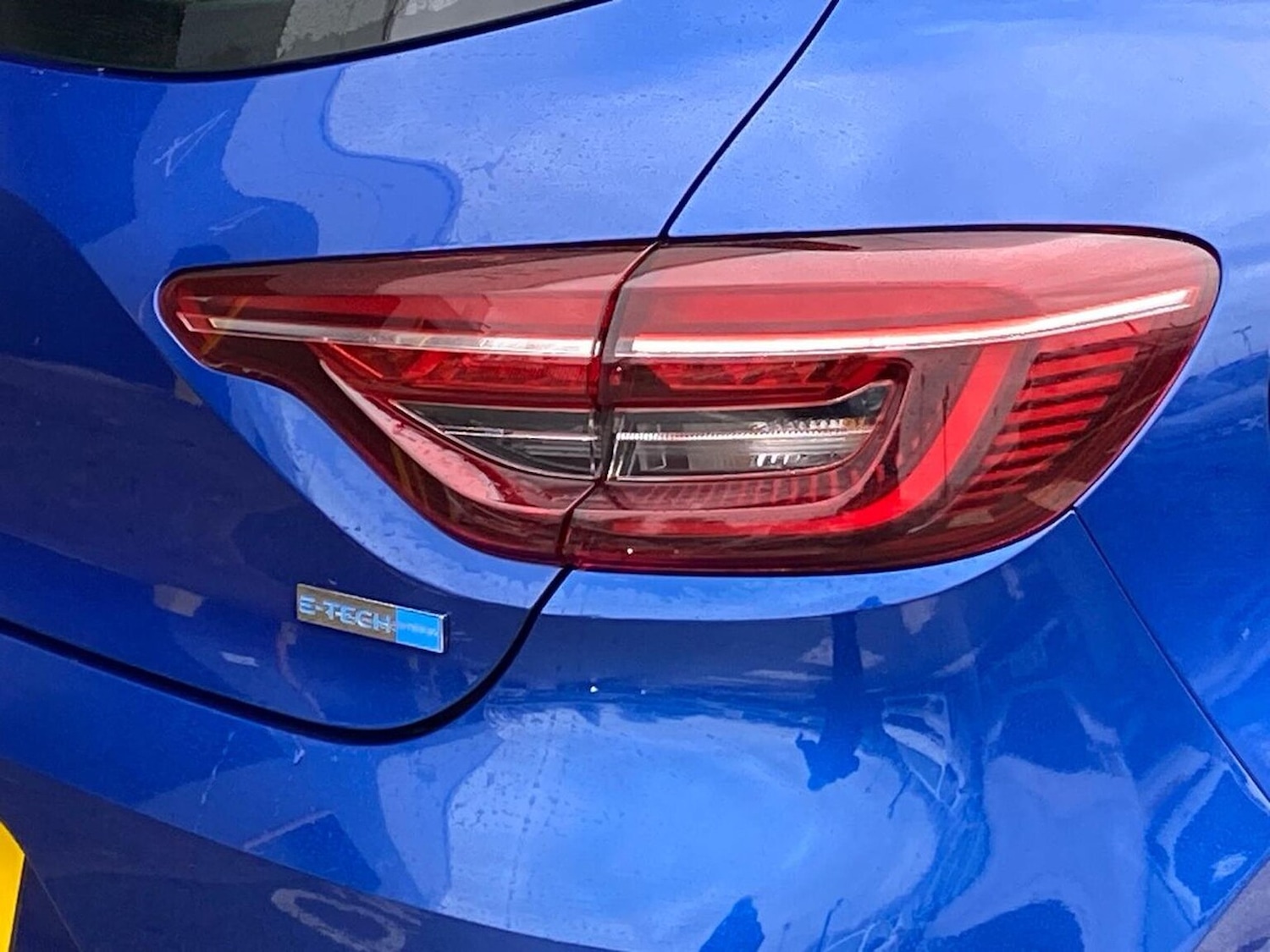 Used Renault Clio 2022 for sale - 76770003: Photo 36