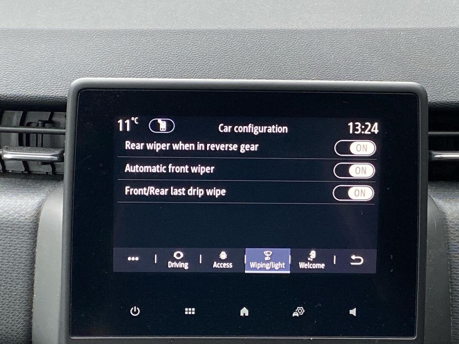 Used Renault Clio 2022 for sale - 76770003: Photo 42