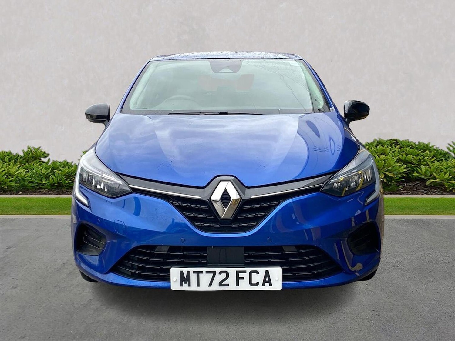 Used Renault Clio 2022 for sale - 76770003: Photo 5