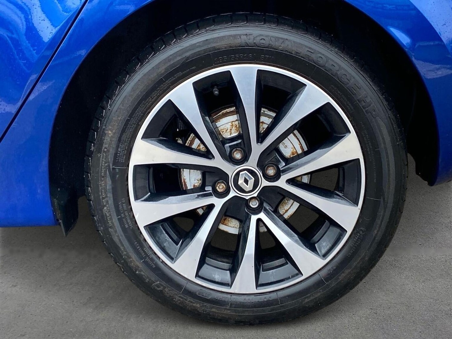 Used Renault Clio 2022 for sale - 76770003: Photo 6