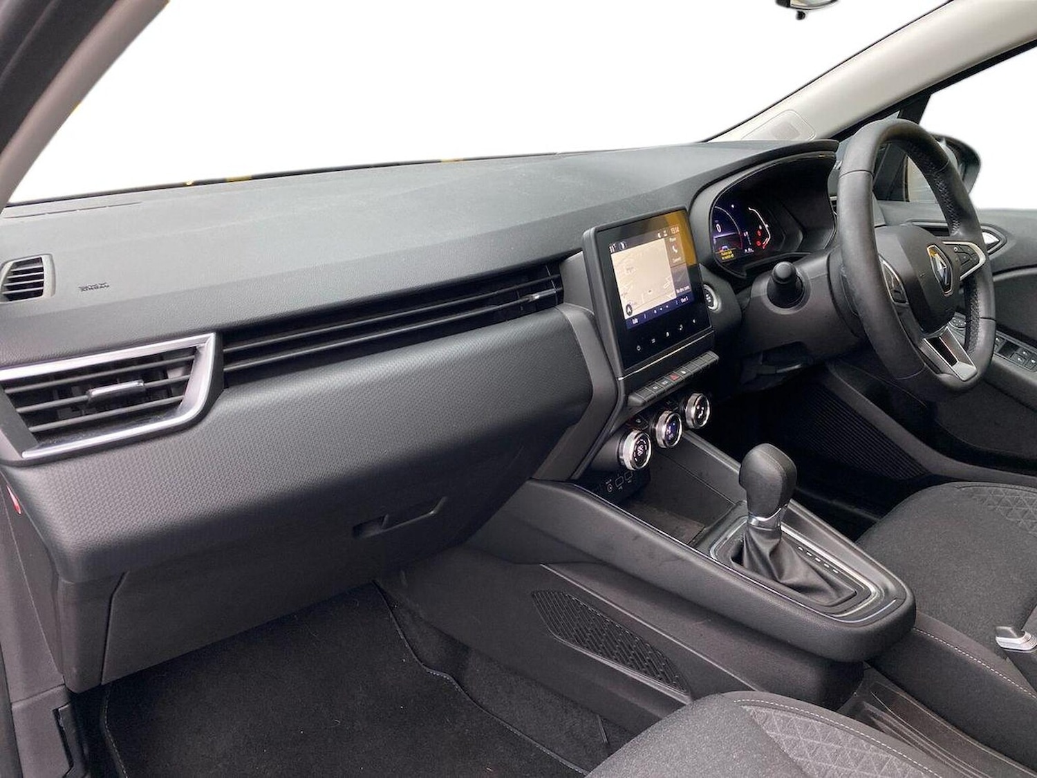 Used Renault Clio 2022 for sale - 76770003: Photo 7