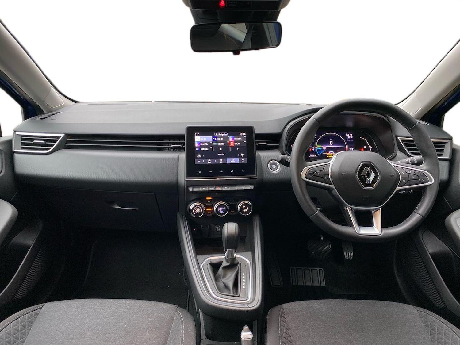 Used Renault Clio 2022 for sale - 76770003: Photo 8