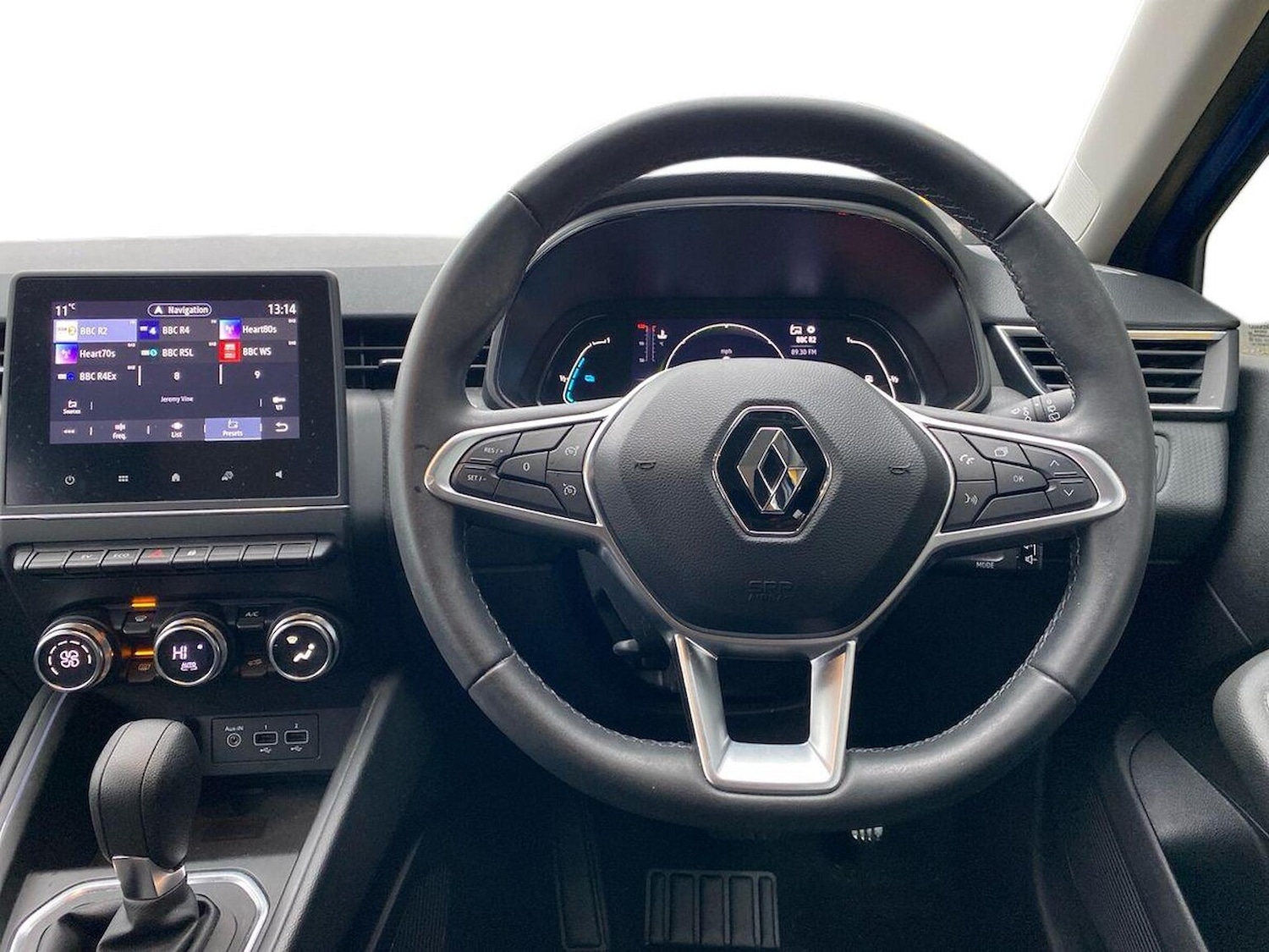 Used Renault Clio 2022 for sale - 76770003: Photo 9