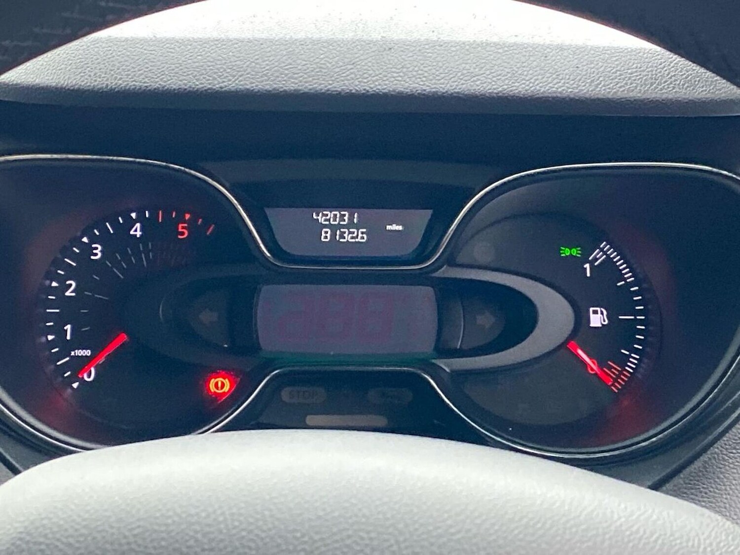 Used Renault Captur 2019 for sale - 77629318: Photo 10