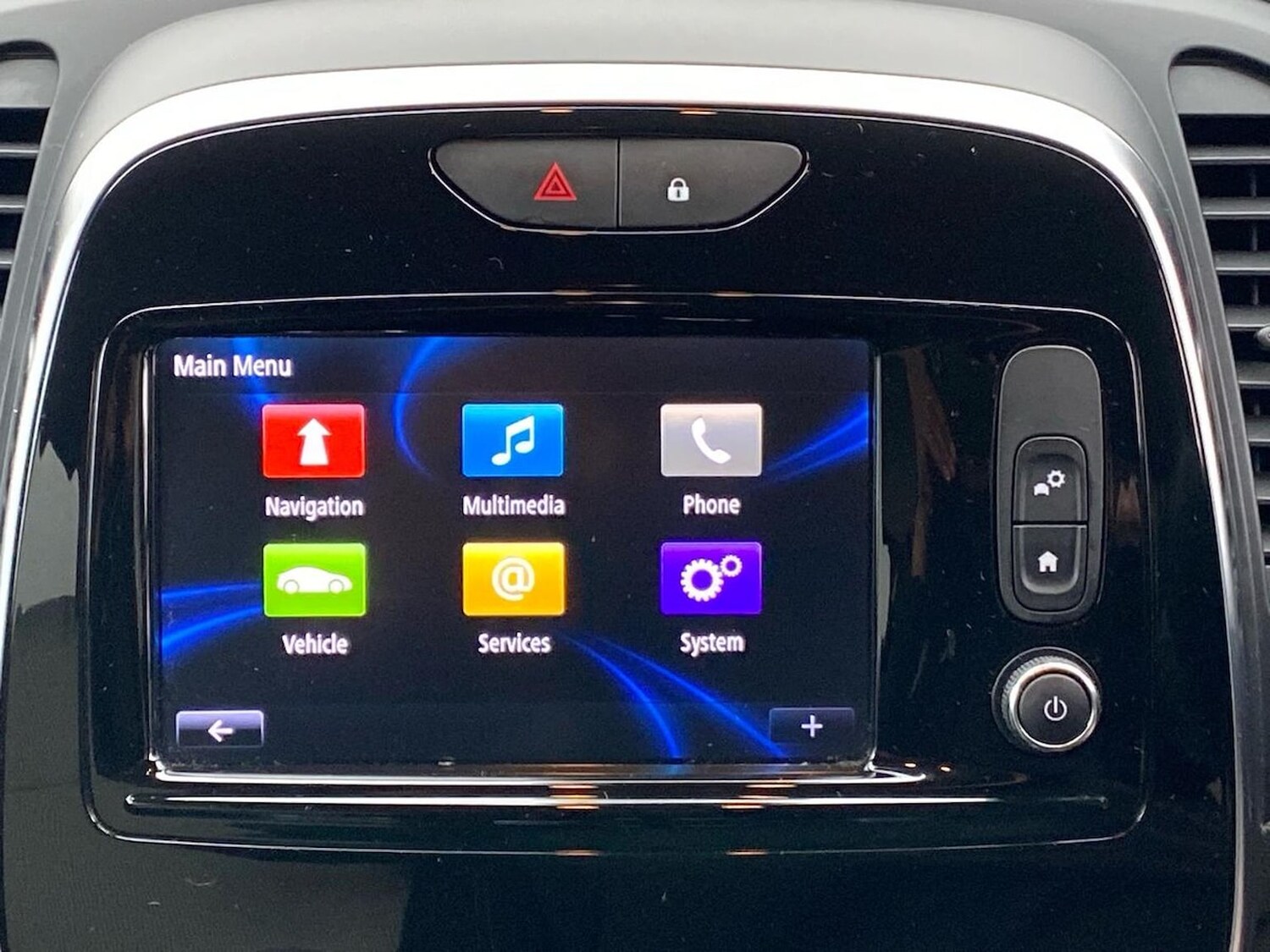 Used Renault Captur 2019 for sale - 77629318: Photo 11