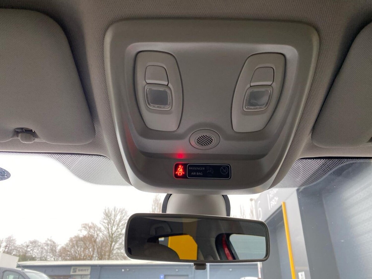 Used Renault Captur 2019 for sale - 77629318: Photo 14